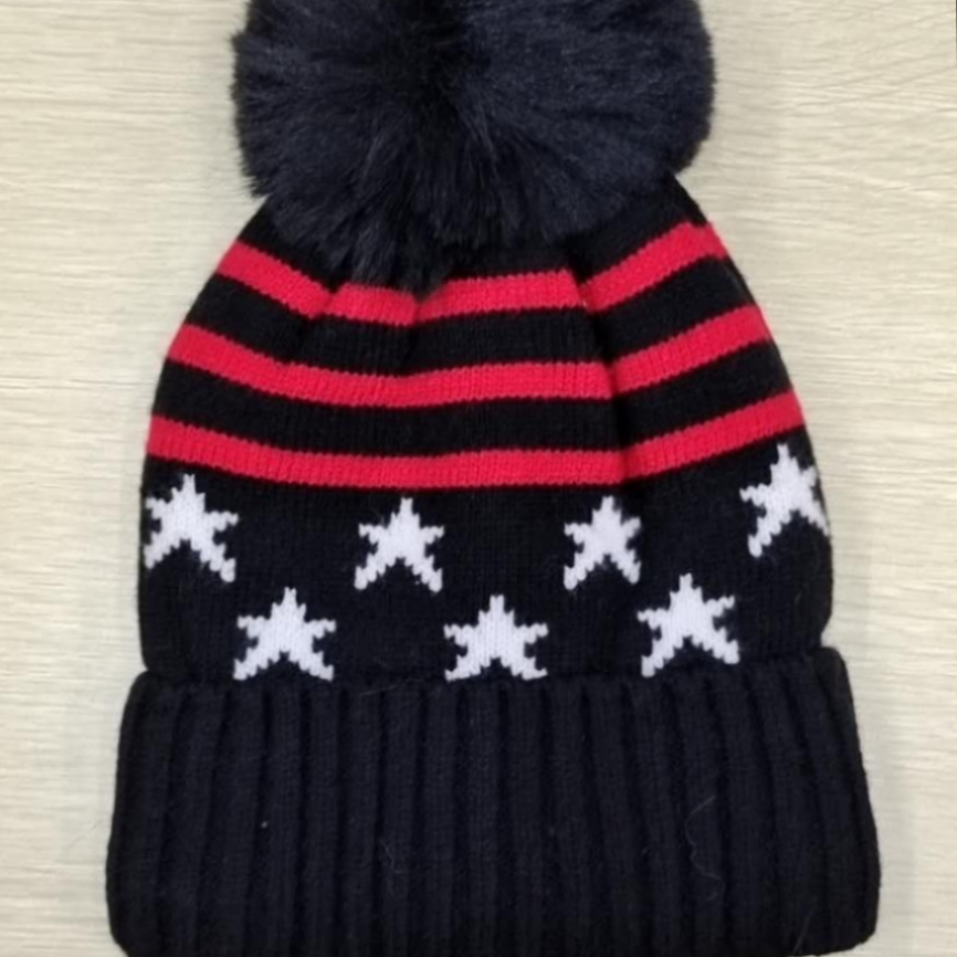 Star Hat For Kids