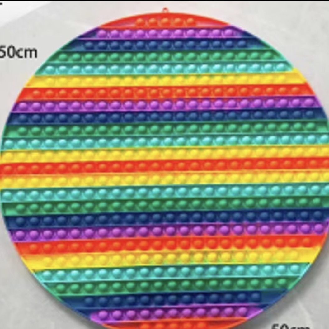 大圆盘灭鼠先锋