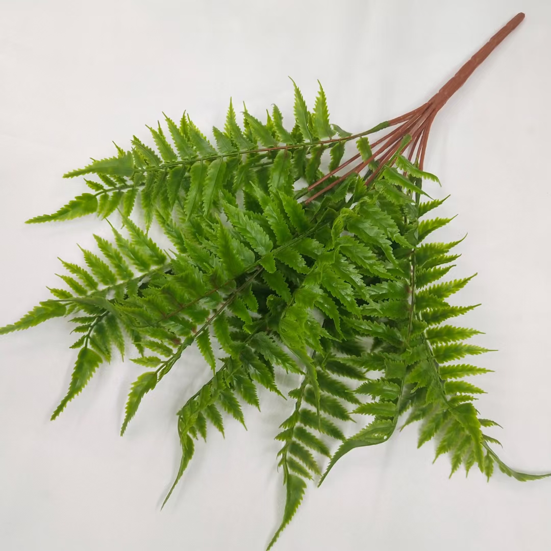 Persian leaf