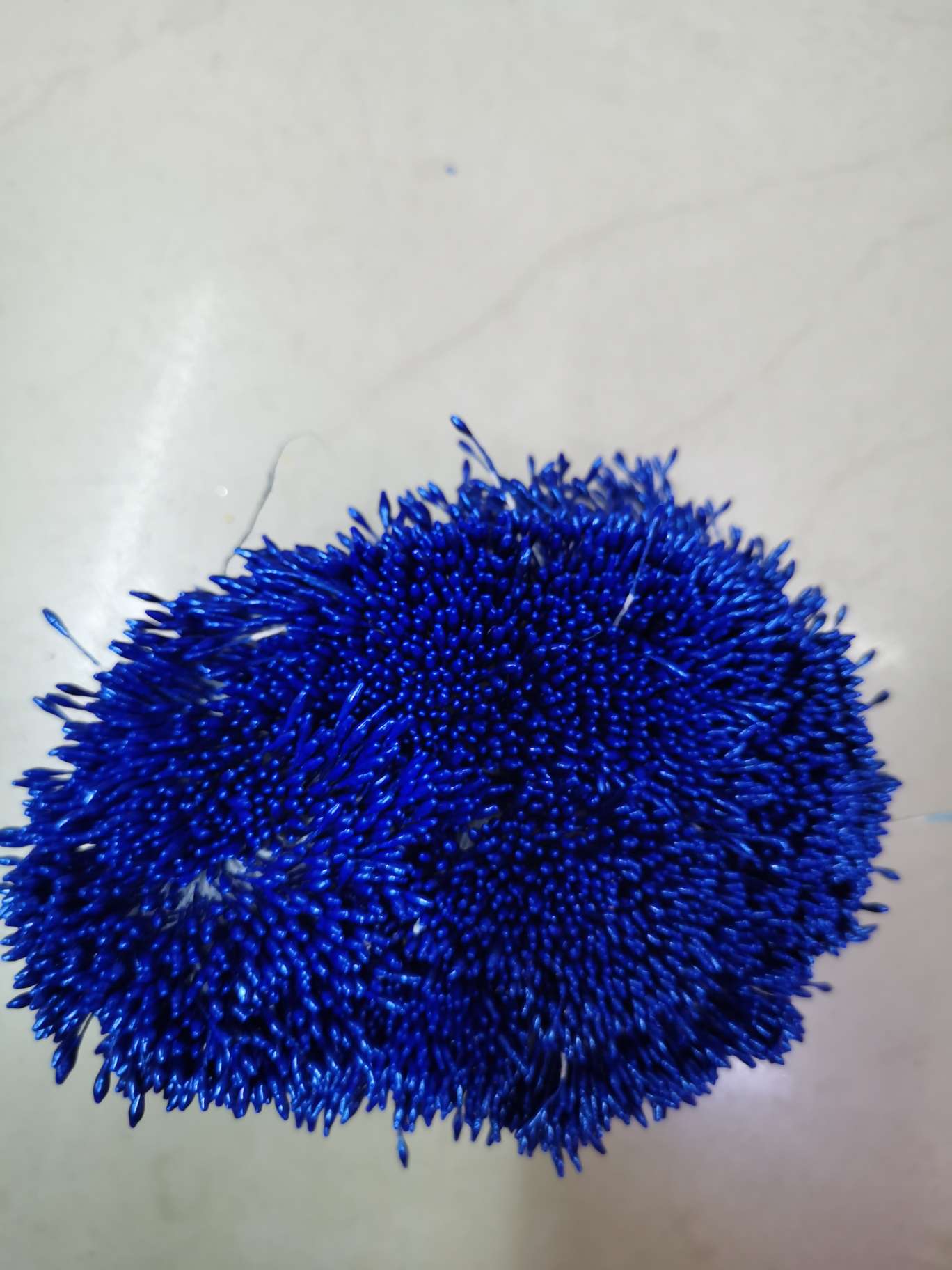 Zhu Guang No. 01 Treasure Orchid Core Gypsum 01 Specification image
