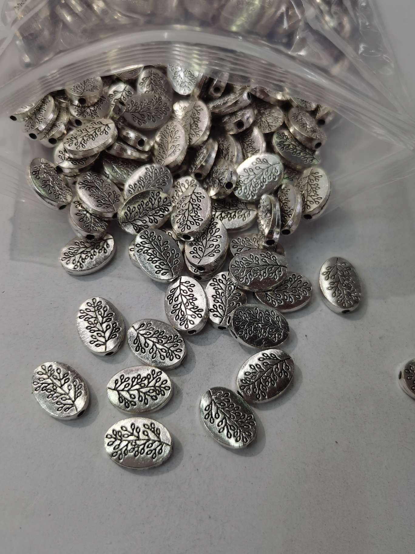 سبائك الزنك ZN-2176. Item Picture