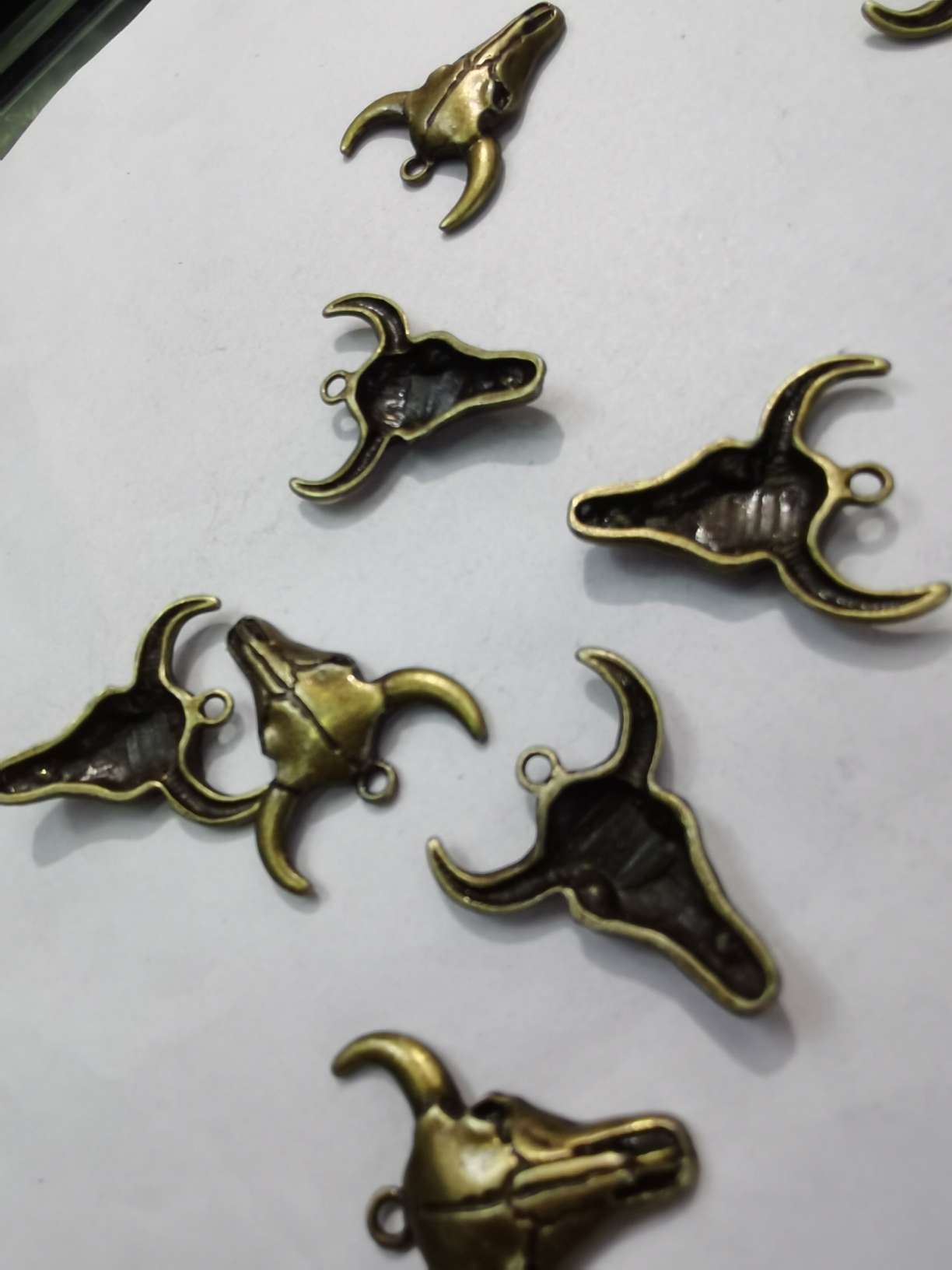 Zinc alloy Zn-3153 for jewelry accessories details Picture