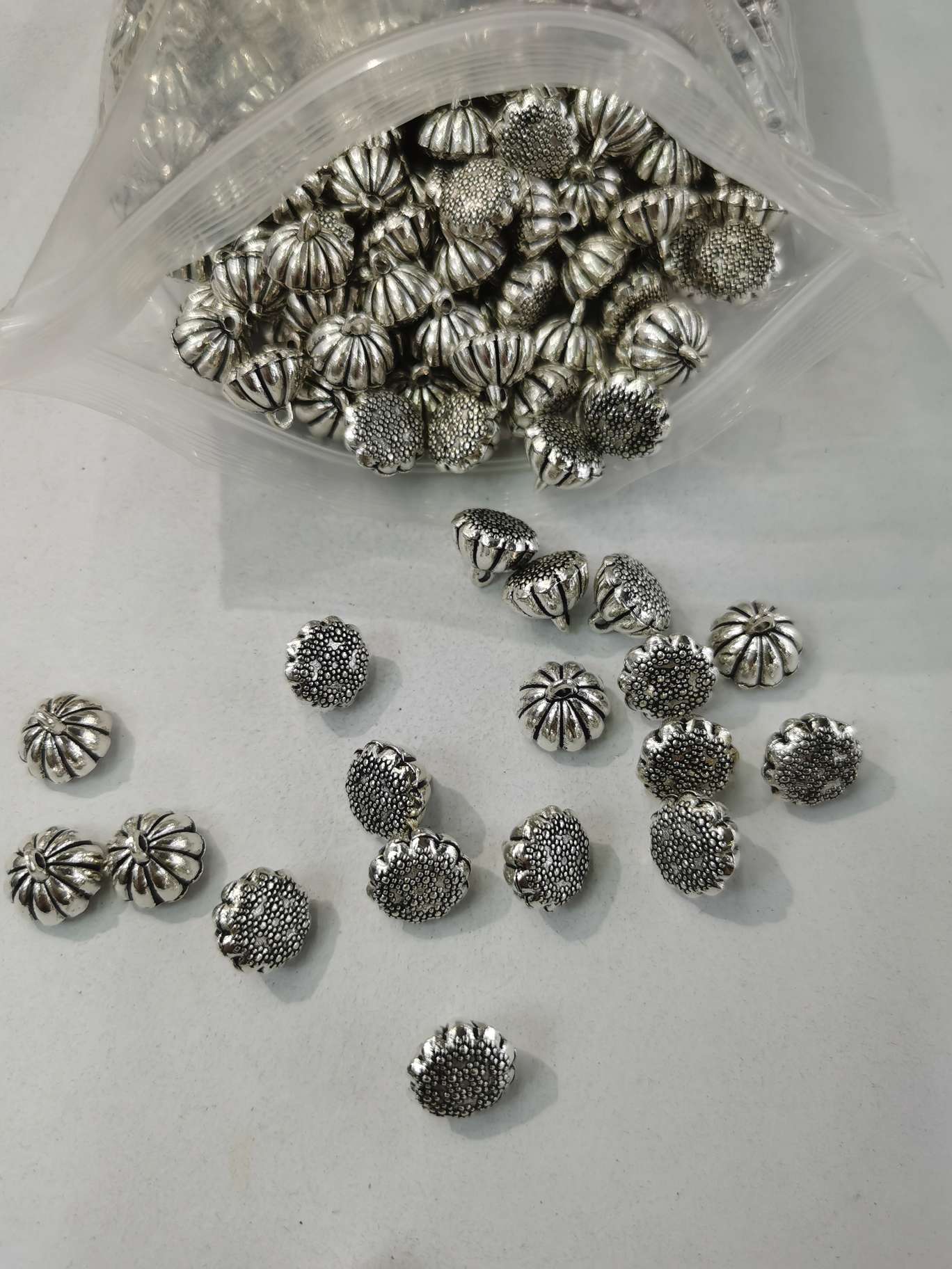 Zinc alloy Zn-3863 for jewelry accessories Specification image