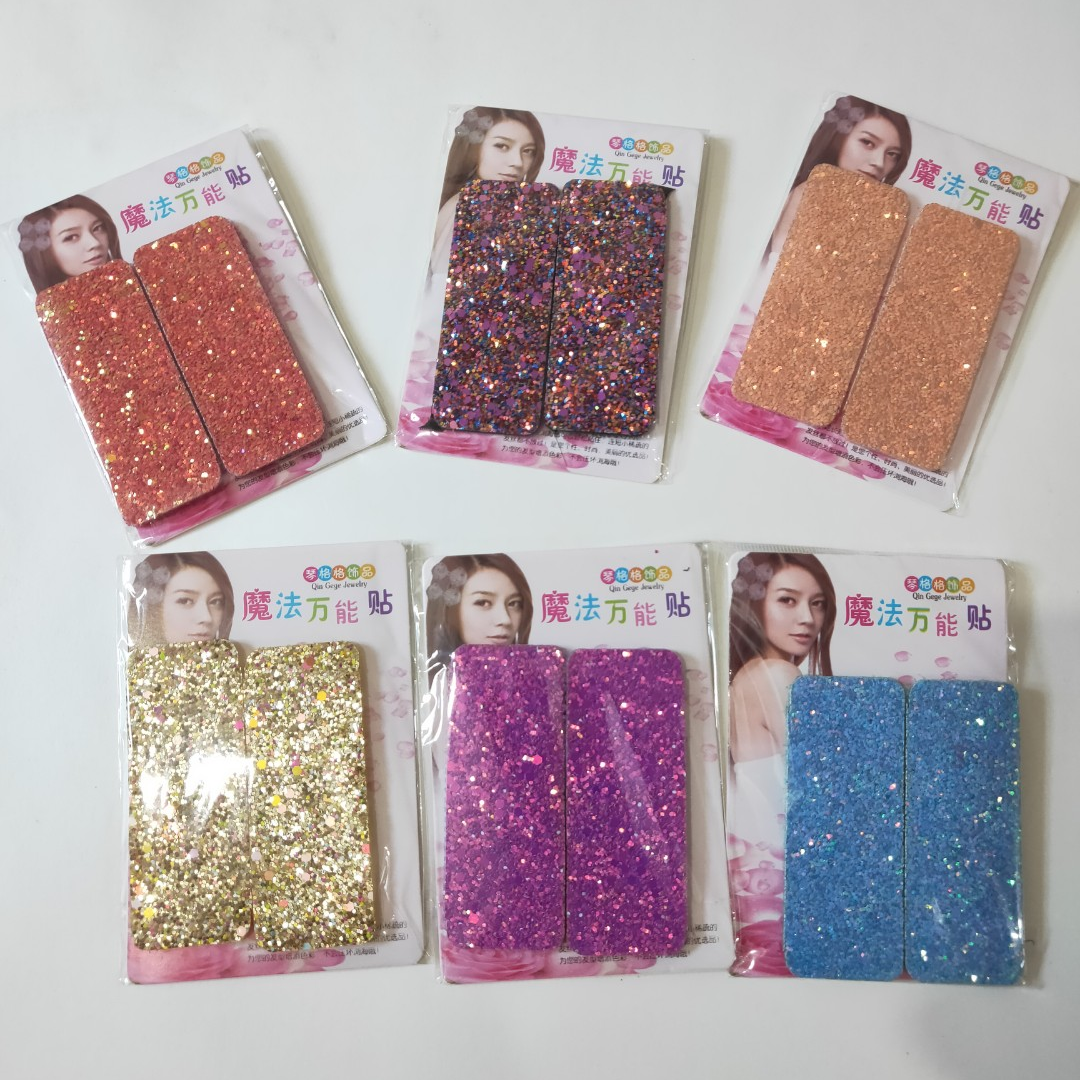 国际商贸城A23447爆款万能魔术贴一13