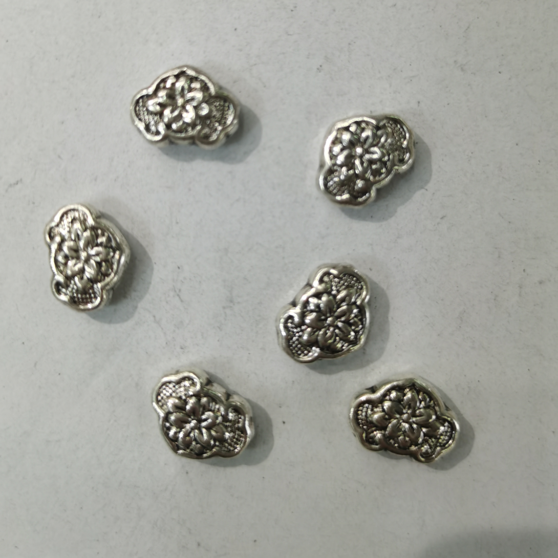 Jewelry accessories, jewelry accessories, jewelry accessories, fashionable, versatile, personalized and popular zinc alloy accessories Zn-3868