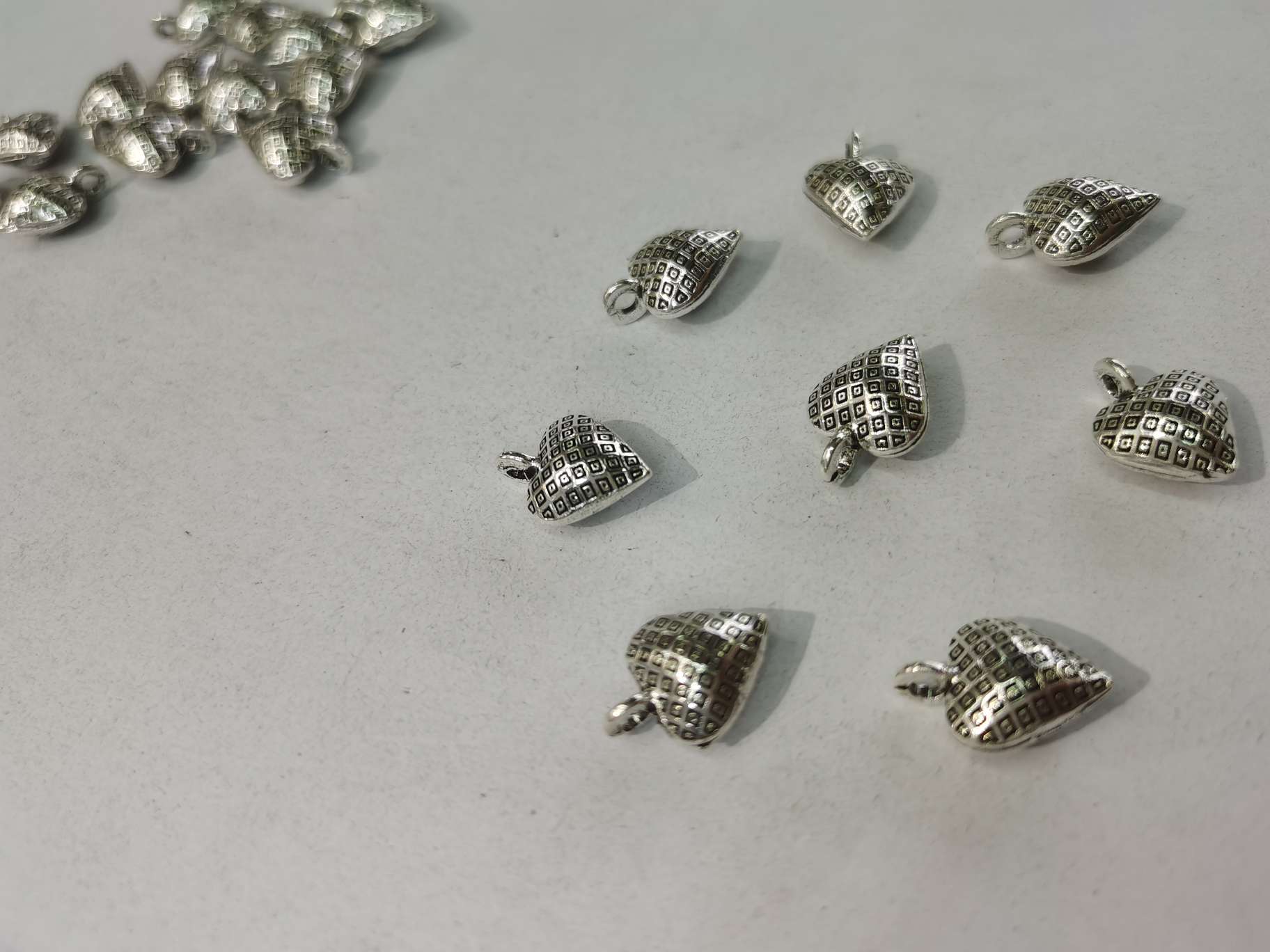 Zinc alloy Zn-2393 for jewelry accessories details Picture