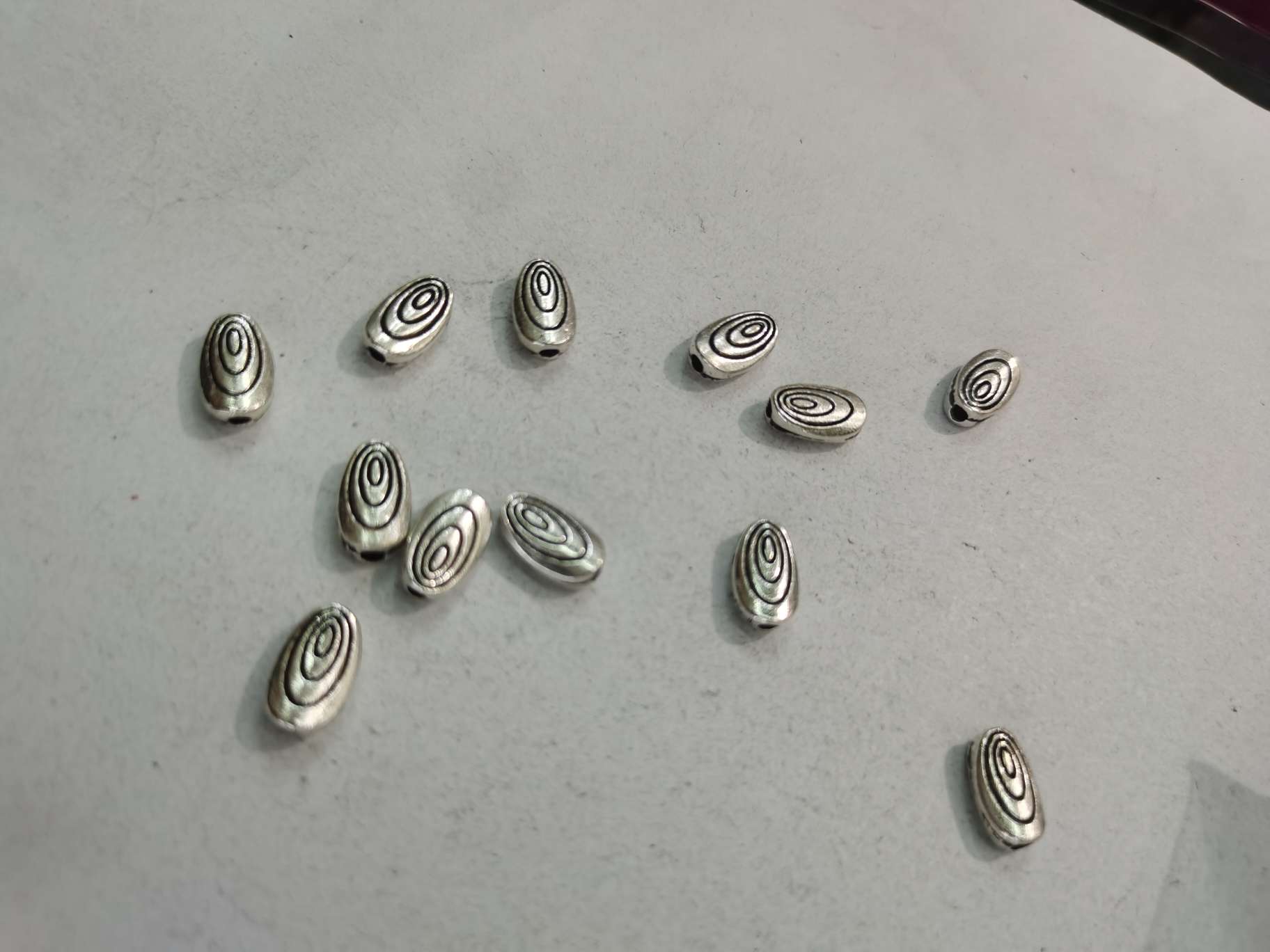 سبائك الزنك ZN-2142. details Picture