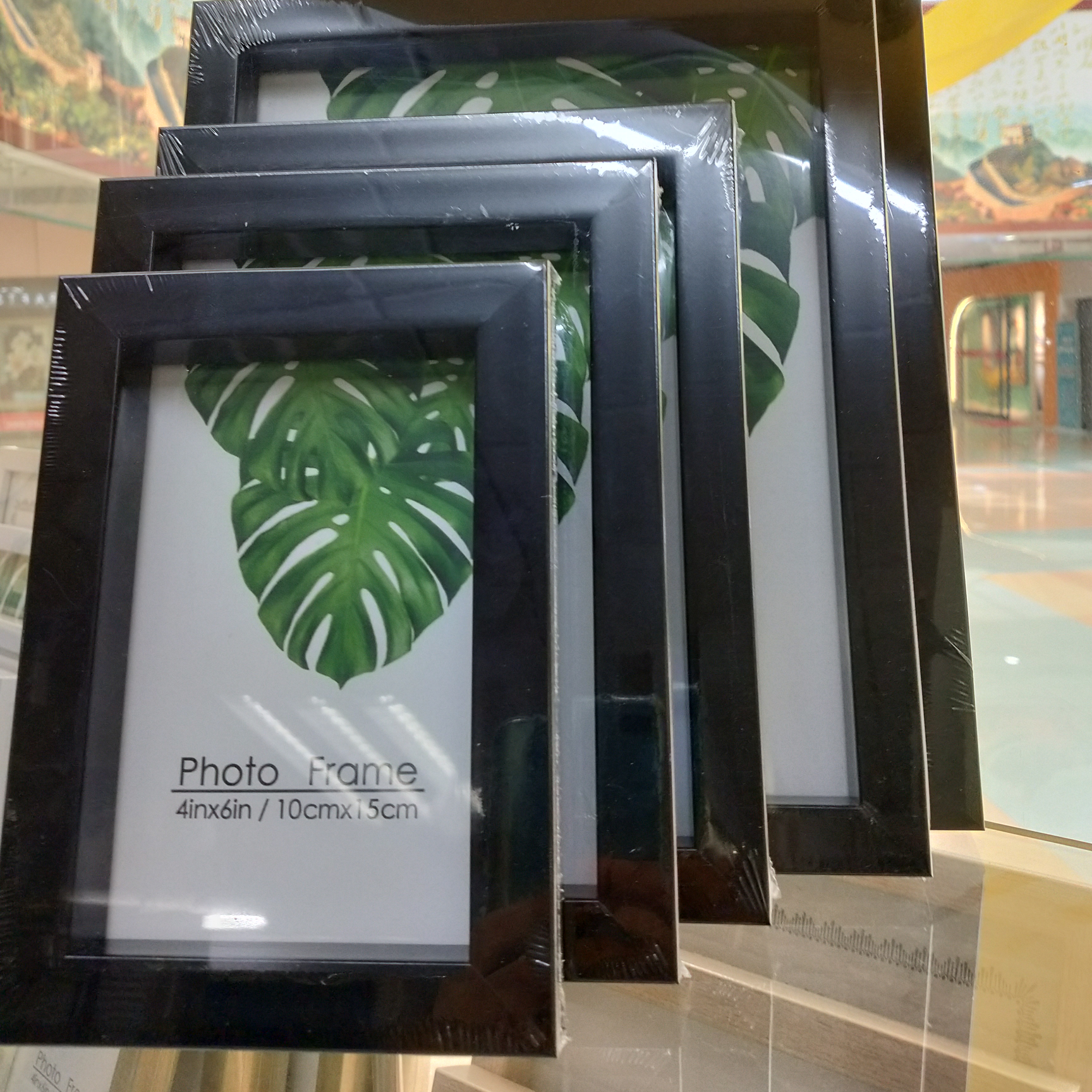 相框摆台3装饰画相框相夹摆件