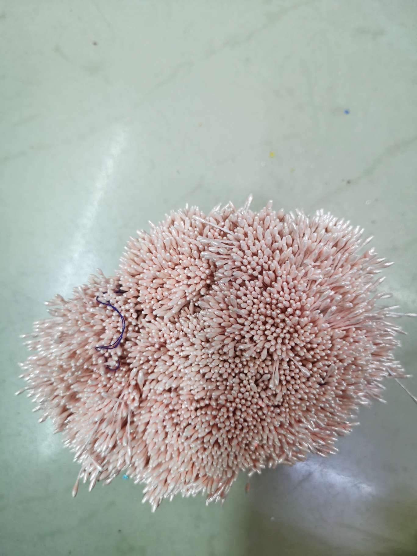 Zhu Guang 01 Deep Snow Bud Flower Core Gypsum 01 Application Scenario
