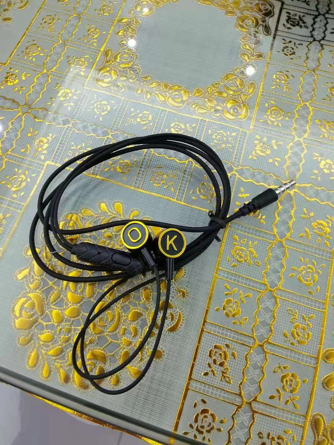 广东索歌耳机新款OK详情5