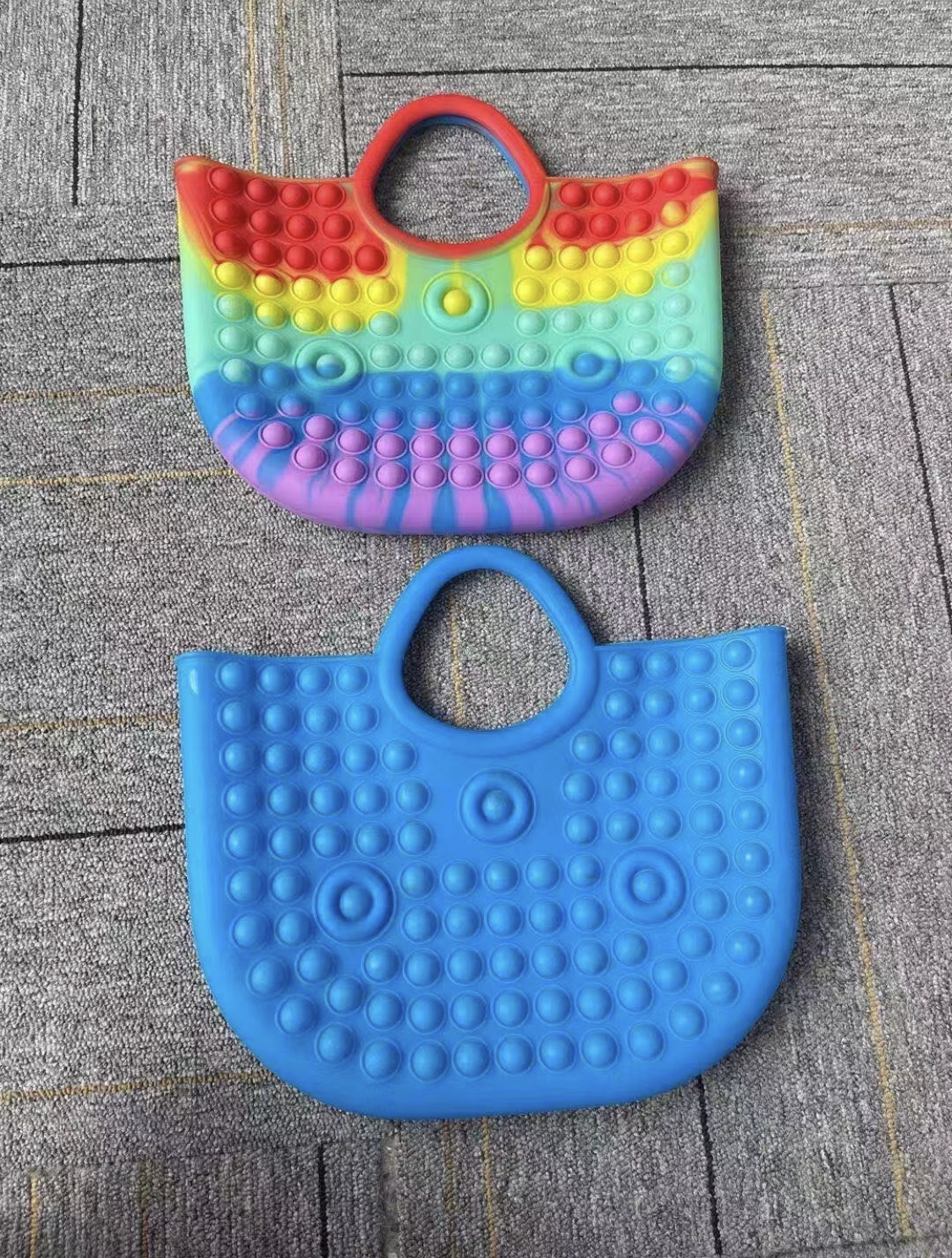 玩具实物图