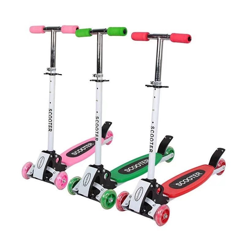 Xx-4 Scooter