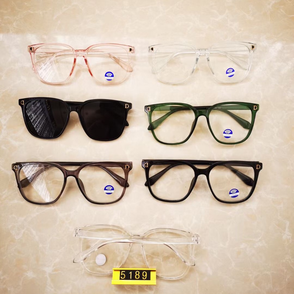 5189 anti-blue light glasses