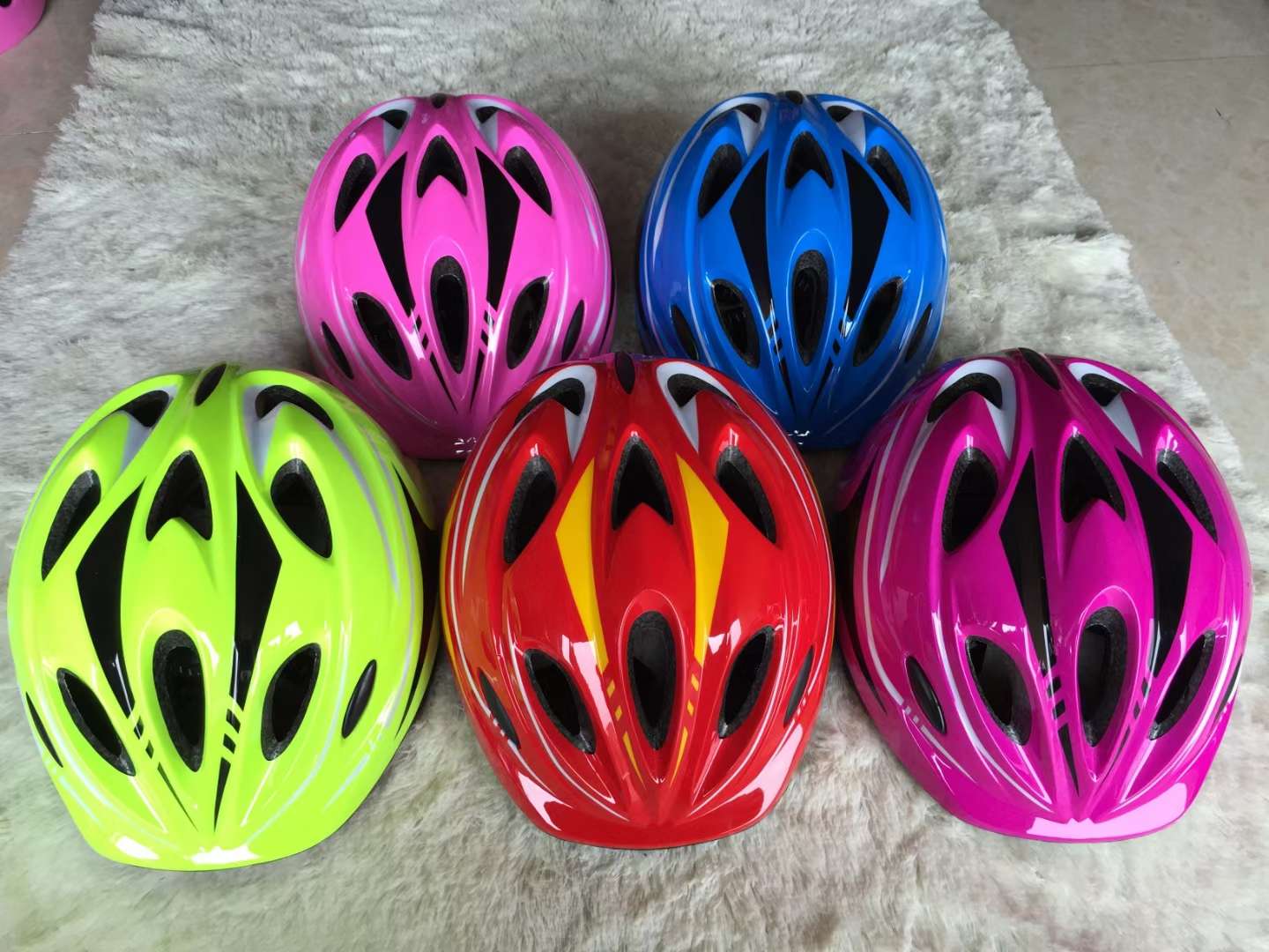 A12头盔                                                       详情图1