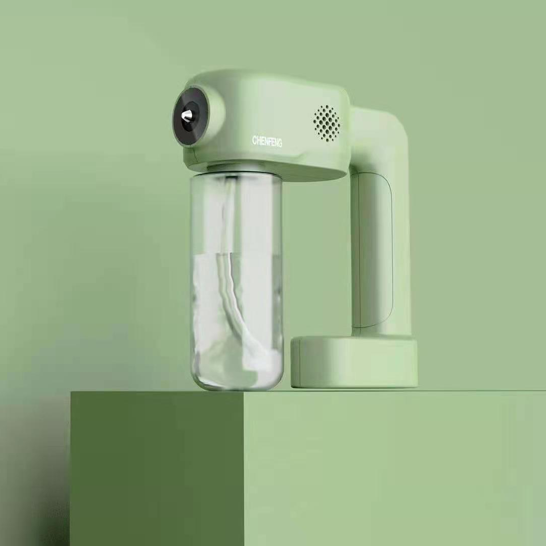 手持喷雾机 工厂直销 特效设备