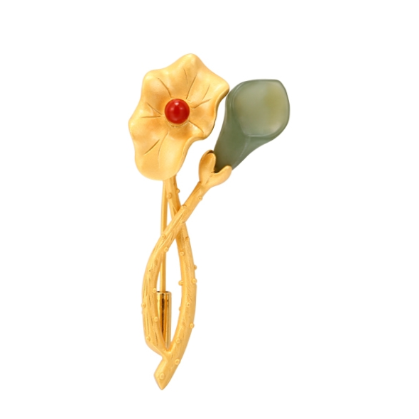 Brooch 164