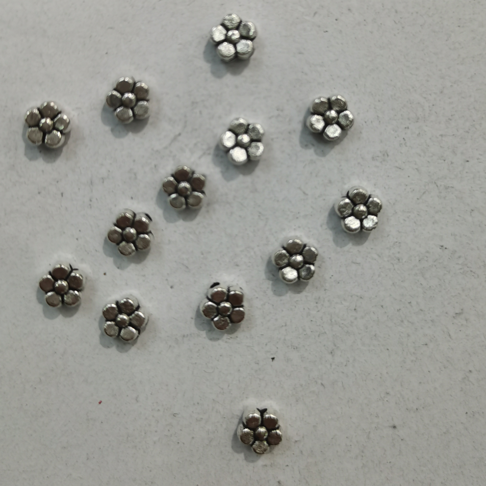 Jewelry accessories, jewelry accessories, jewelry accessories, fashionable, versatile, personalized and popular accessories, zinc alloy Zn-2844