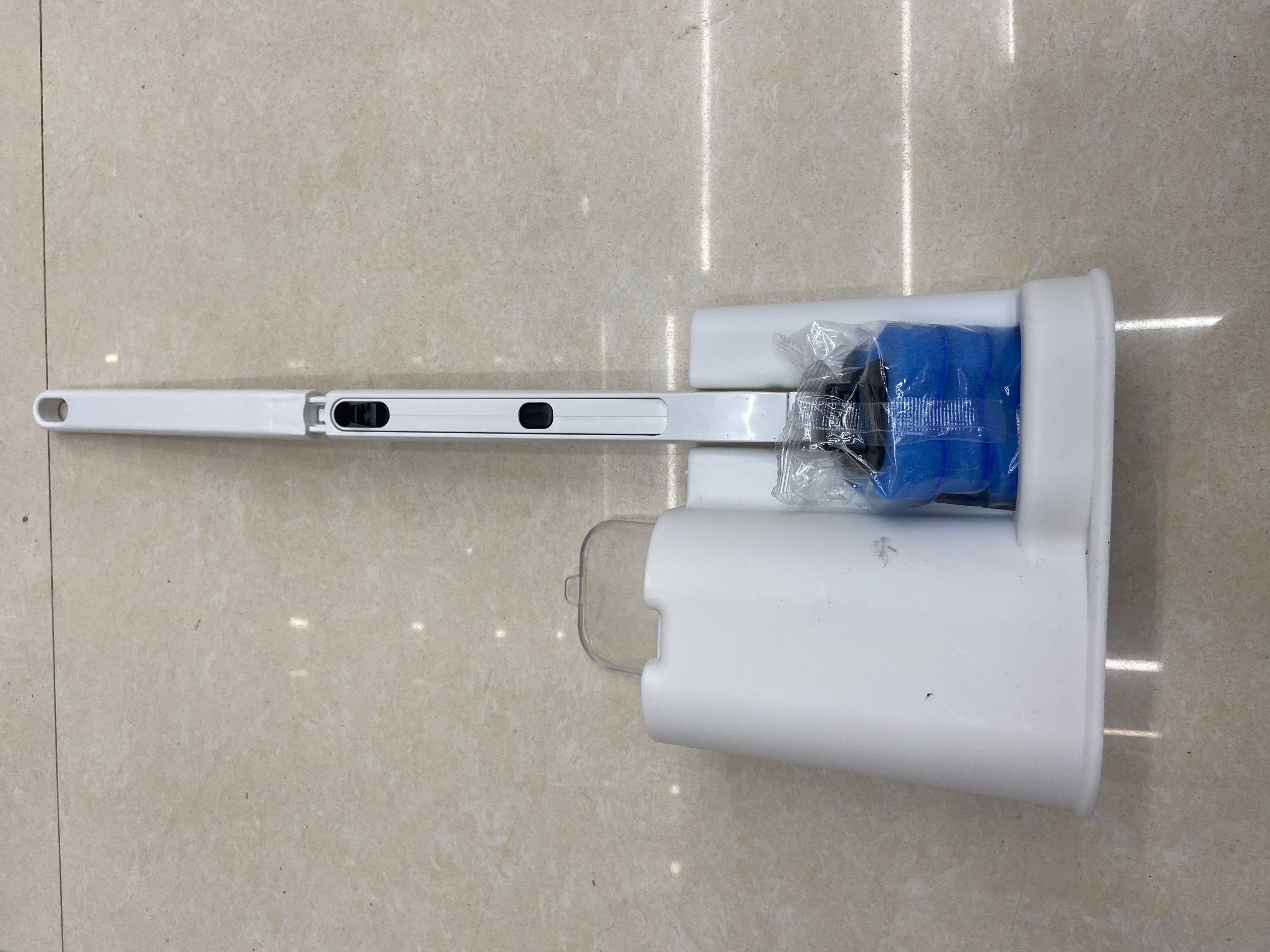 马桶清洁刷详情图4