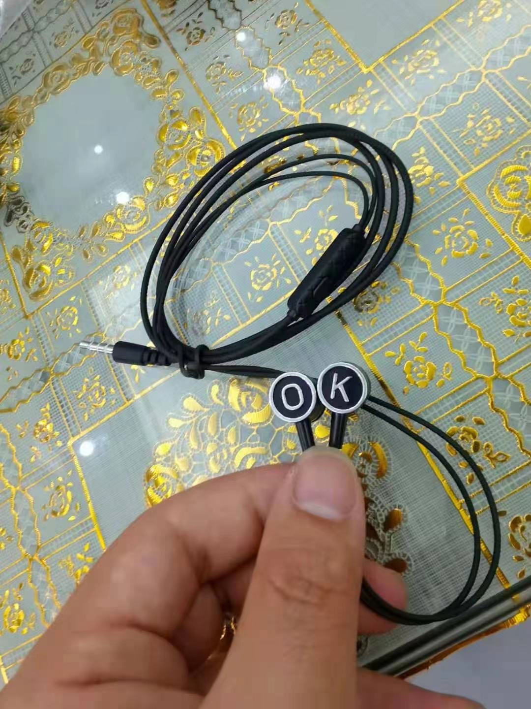 广东索歌耳机新款OK详情9
