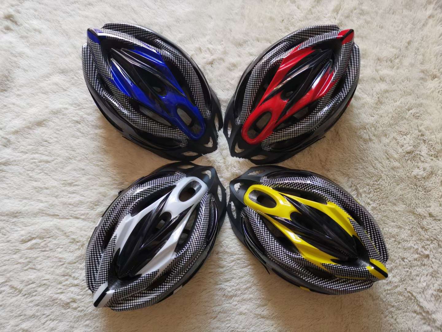 球杆/台球杆/四楼台球/头盔复古/束发带产品图