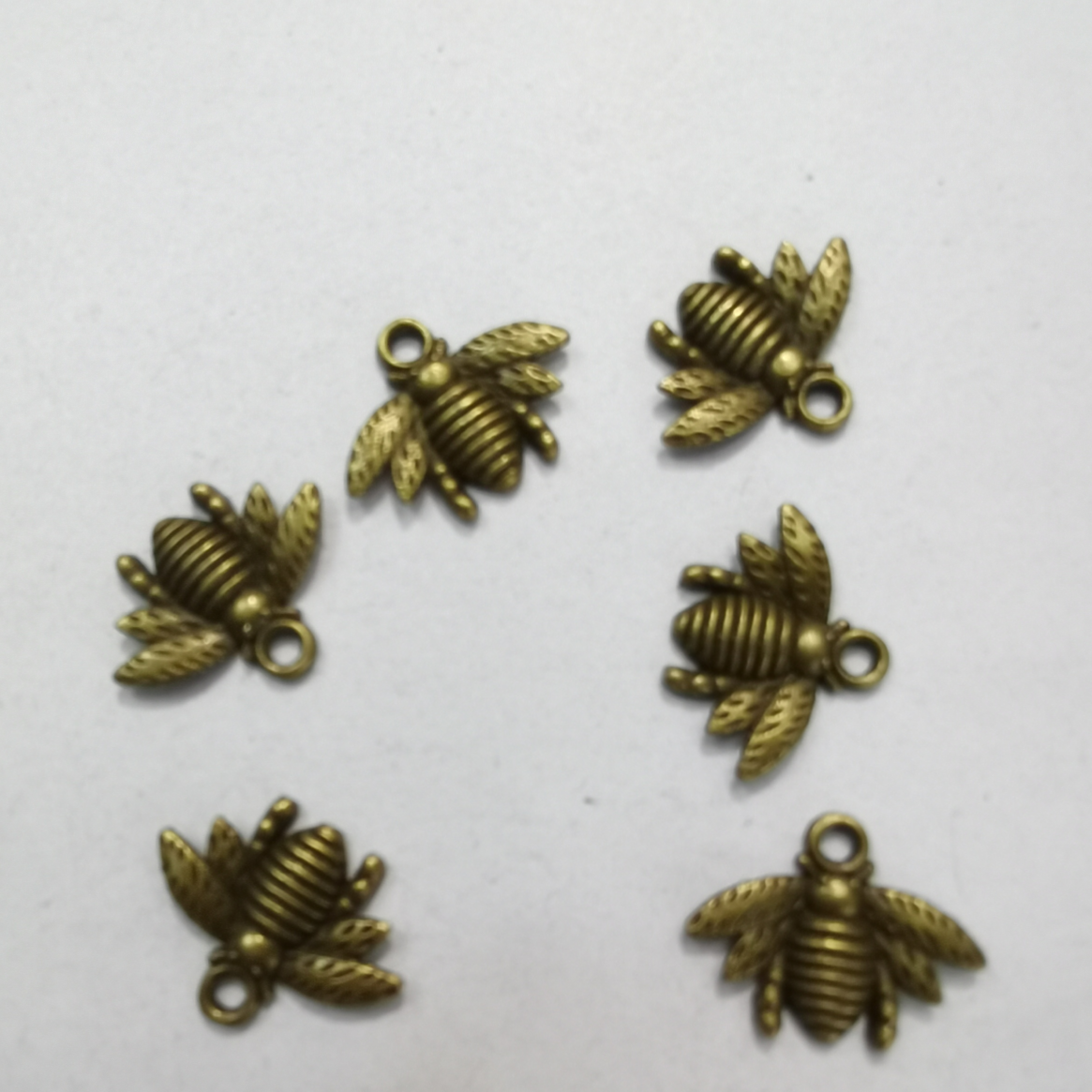 Zinc alloy Zn-3104 for jewelry accessories