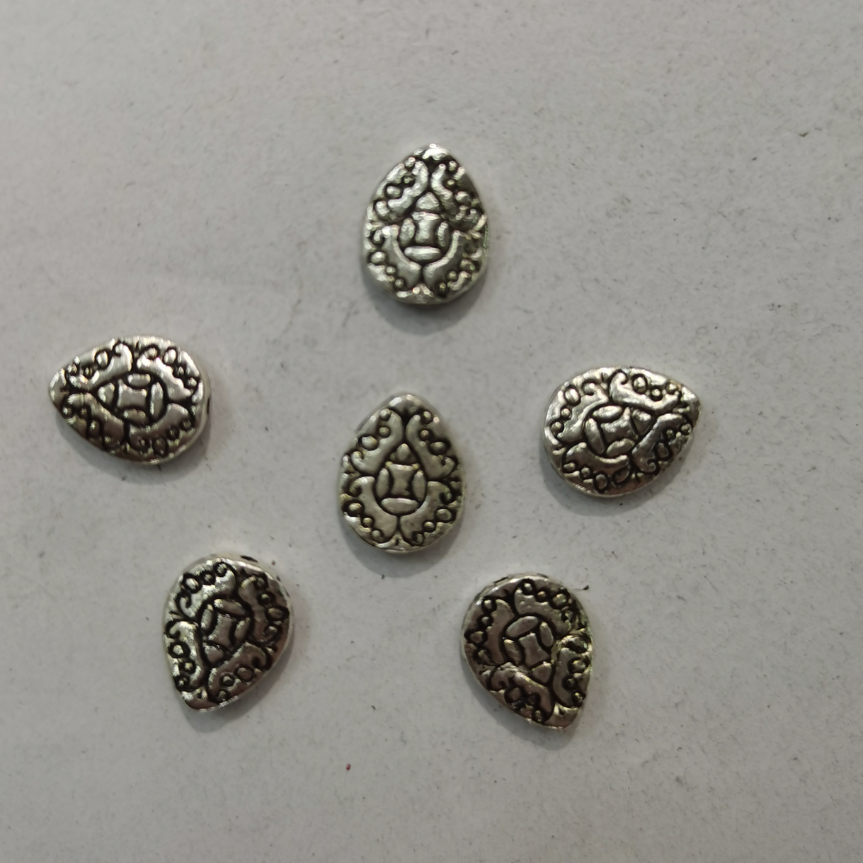 Jewelry accessories, jewelry accessories, jewelry accessories, fashionable, versatile, personalized and popular accessories, zinc alloy Zn-2192