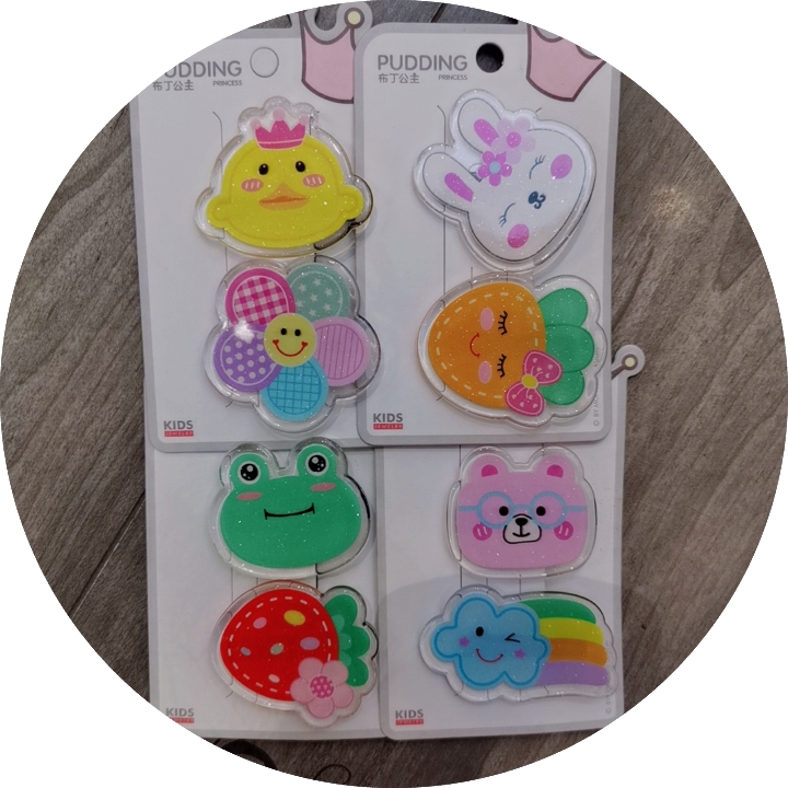 单卡平夹详情图7