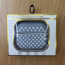Headset case Wireless Bluetooth ear case silicone