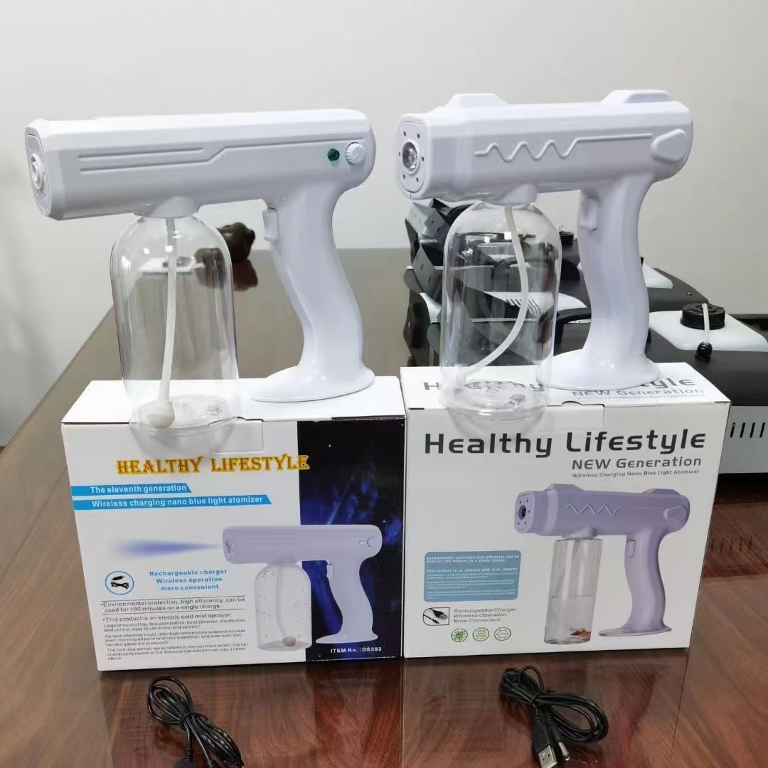 手持喷雾机 用于消毒杀菌 工厂直销 量大从优