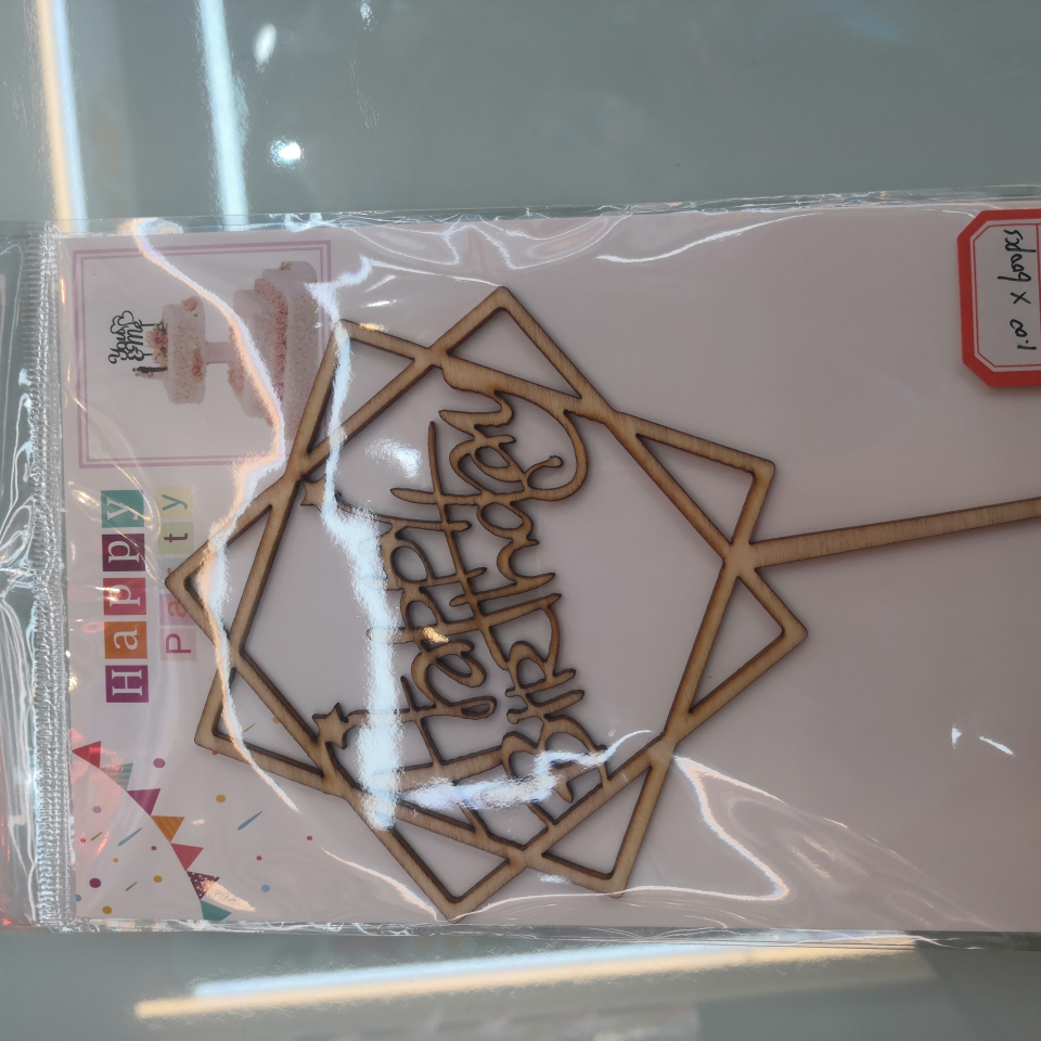 蛋糕插件插牌蛋糕装饰配件批发2