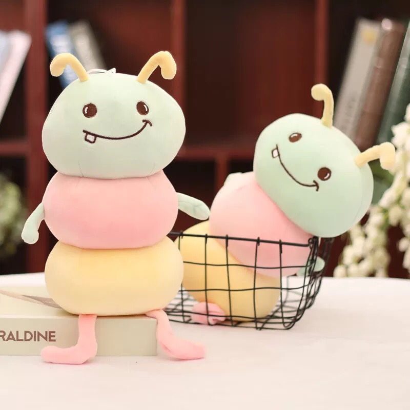 30cm claw doll doll doll Wedding shower Moving doll machine doll plush toy gift 12