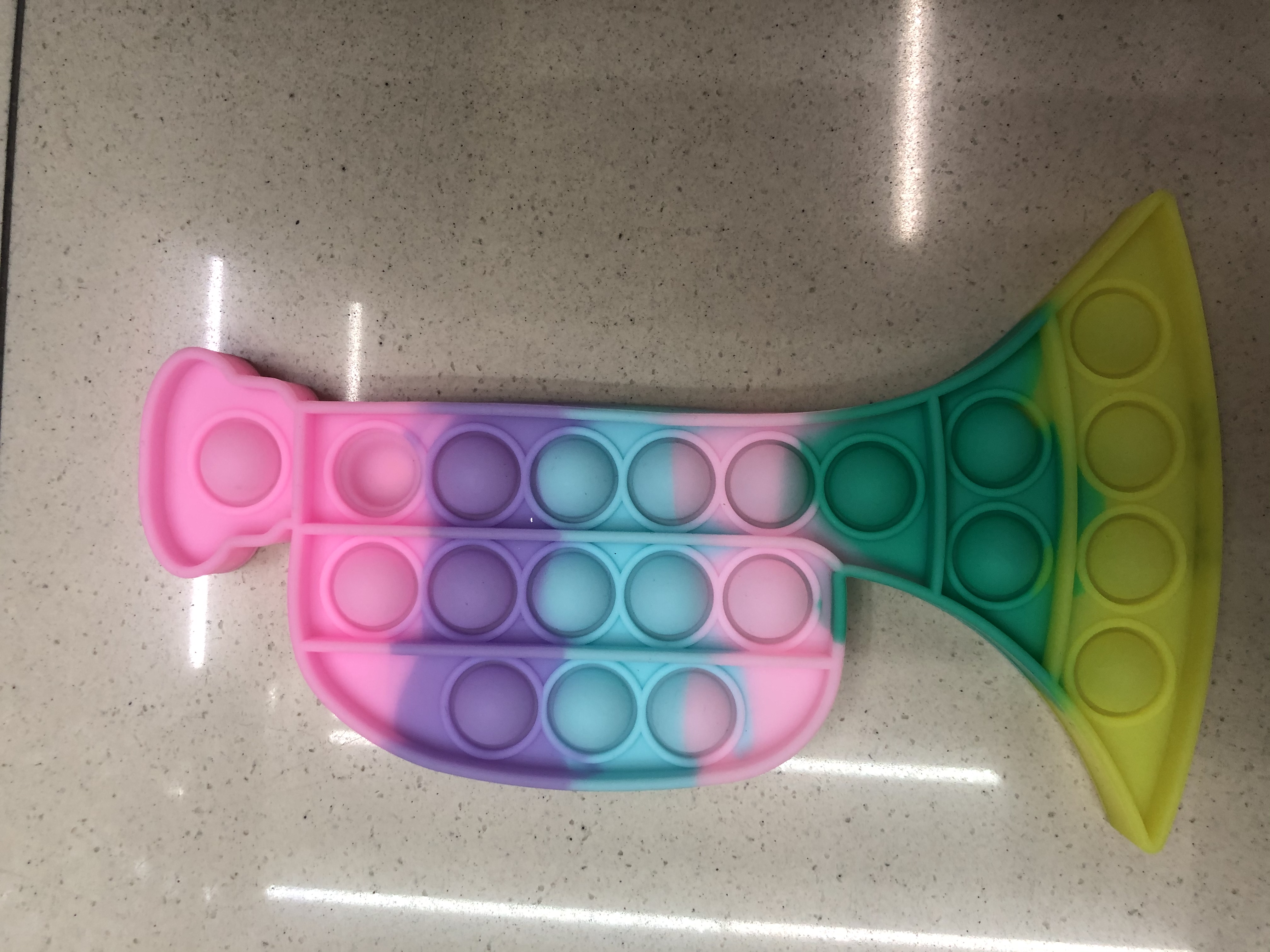 手提琴灭鼠先锋细节图