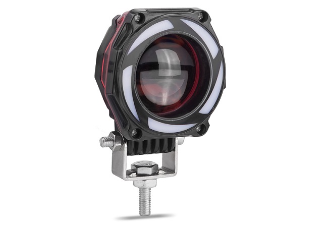Motorcycle Spotlight 02 Specification image