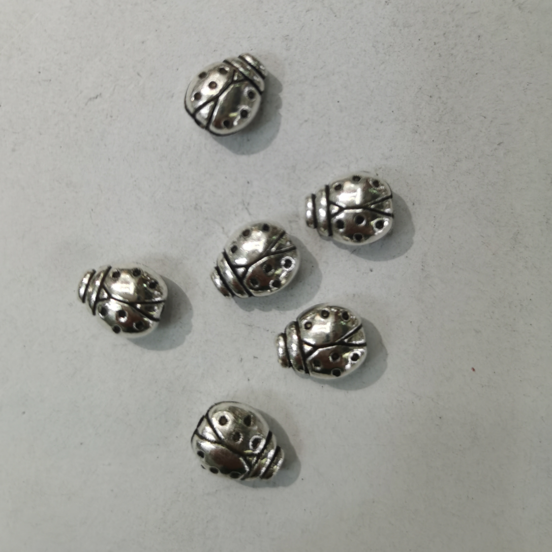 Jewelry accessories, jewelry accessories, jewelry accessories, fashionable, versatile, personalized and popular accessories, zinc alloy Zn-3370