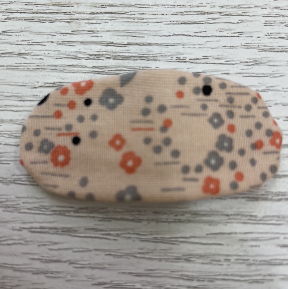 儿童新款韩国超萌女孩布艺可爱简约儿童包布头饰渐变BB夹发夹新款韩国超萌女孩262可爱简约儿童包布头饰BB夹