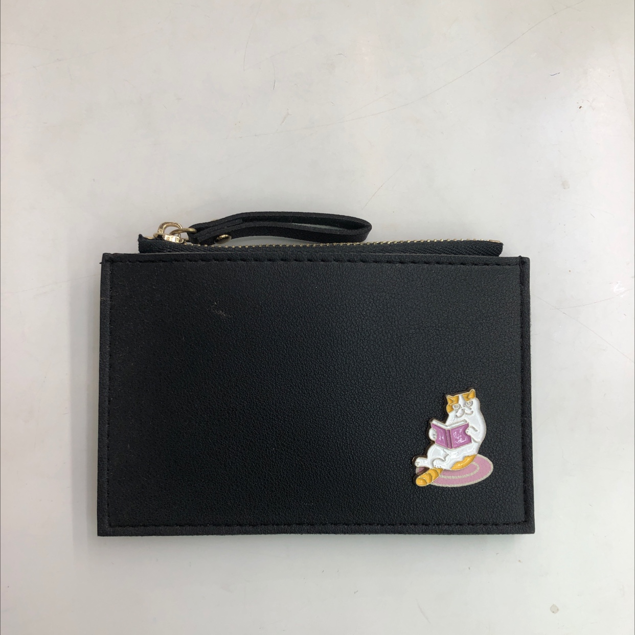Kitten Card Bag details Picture