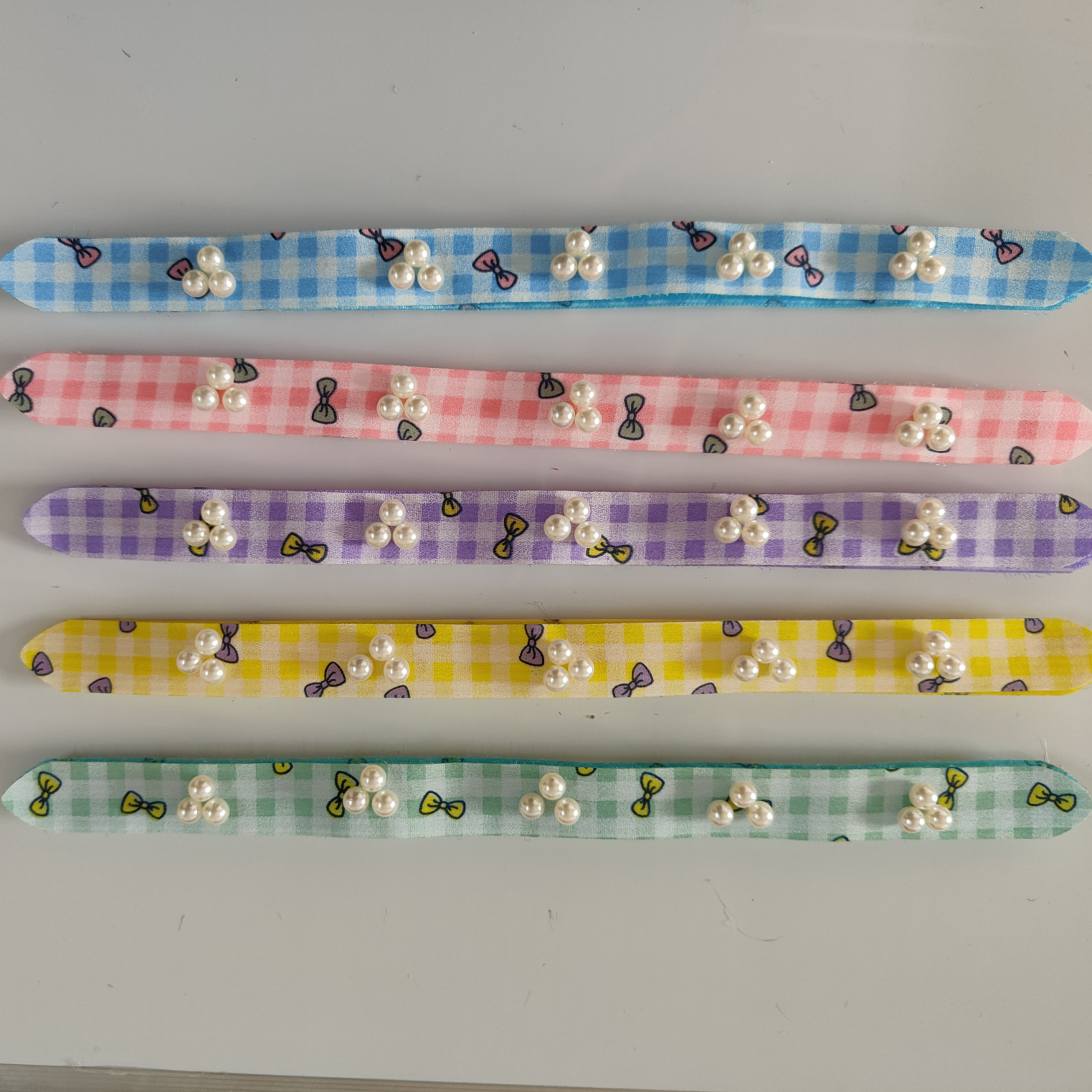 国际商贸城A23447新款万能魔术贴一50