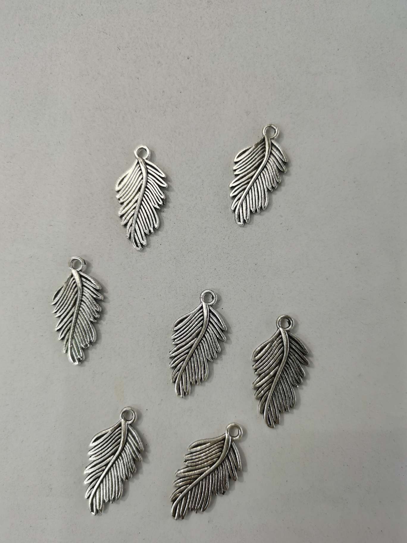 Zinc alloy Zn-3556 for jewelry accessories details Picture