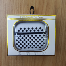 Waterproof case Wireless Bluetooth headphone drop protection case