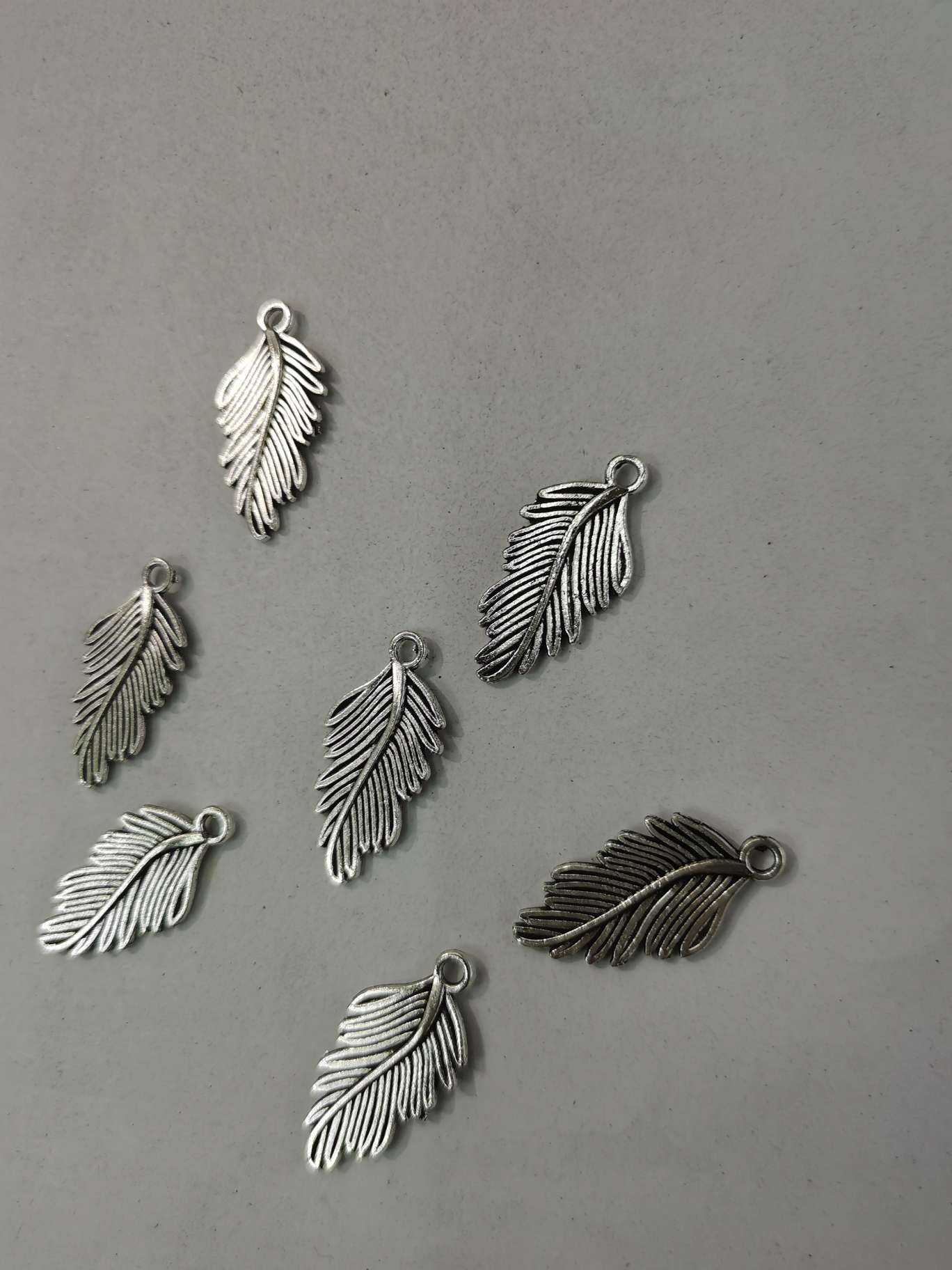 Zinc alloy Zn-3556 for jewelry accessories Specification image