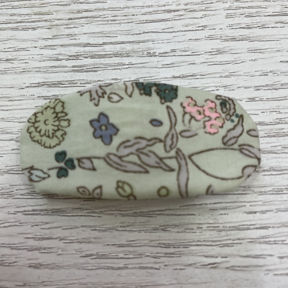 发夹/抓夹/新年红色发夹/鸭嘴夹/鲨鱼夹产品图