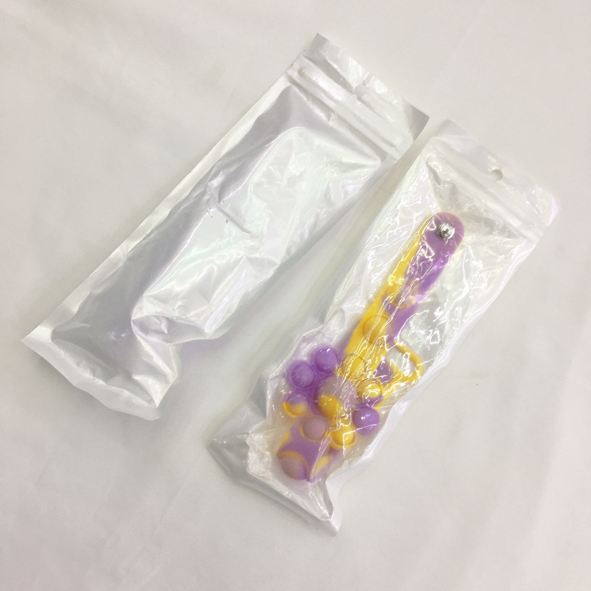 Rat Killer Pioneer Wristband Bubble Intelligence Stress Relief Finger Fun Silicone WristBand Toy Watch Strap Cross-border New Product detail image 9
