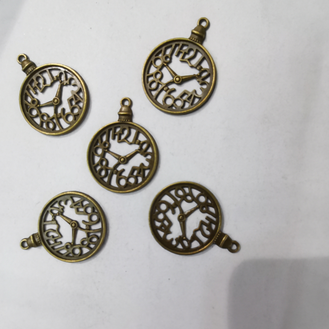 Jewelry accessories, jewelry accessories, zinc alloy Zn-1736