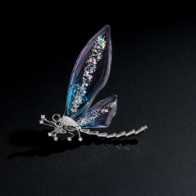 Brooch 190