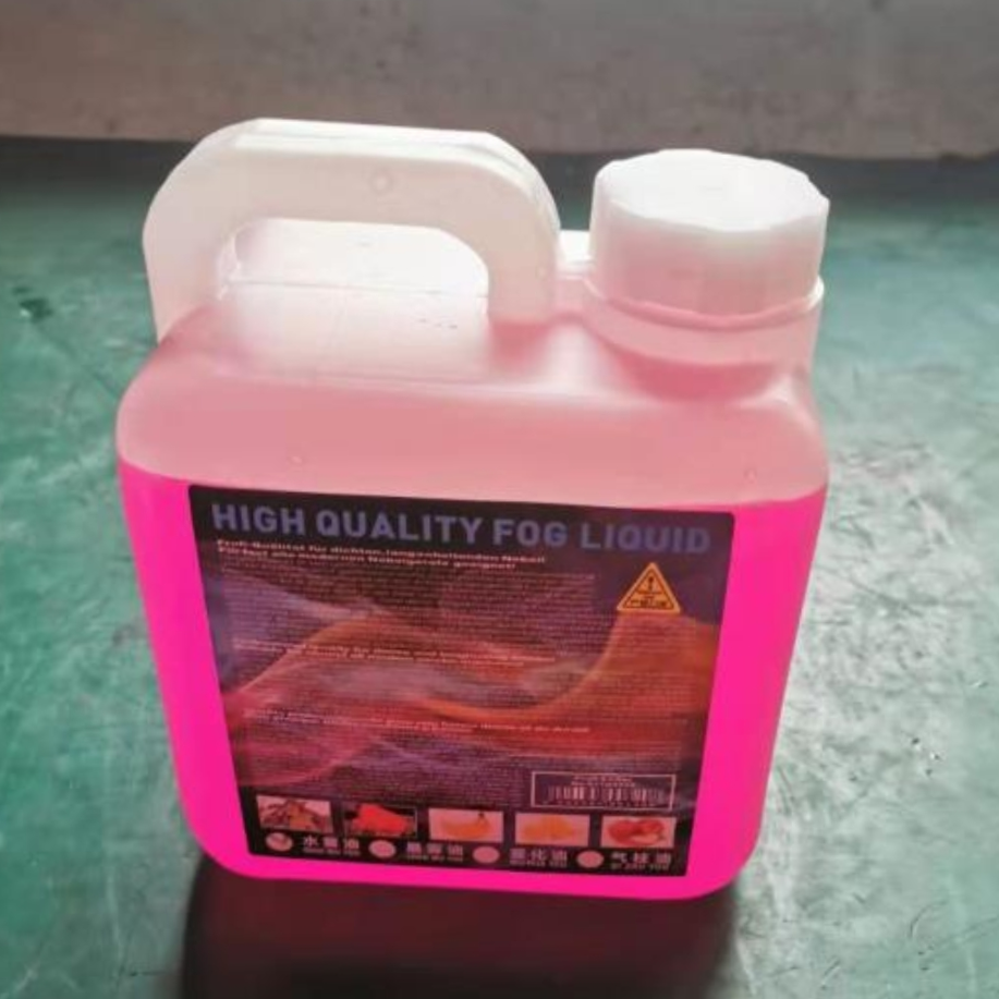 烟雾油 配套烟雾机 专业工厂