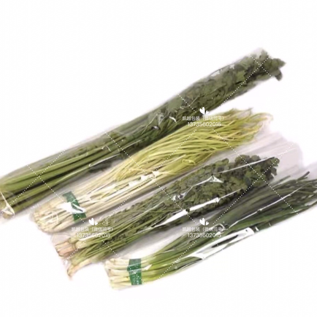 opp自封袋透明塑料袋自粘袋超市蔬菜水果一次性包装袋塑料袋44