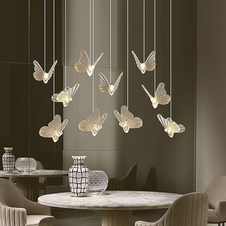 Wedding Chandelier Factory Direct Sales Can Be Customized