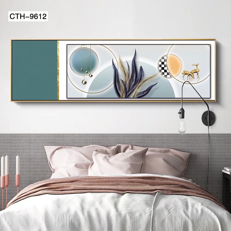 Hotel Decorative Painting Wholesale Bashi undefined