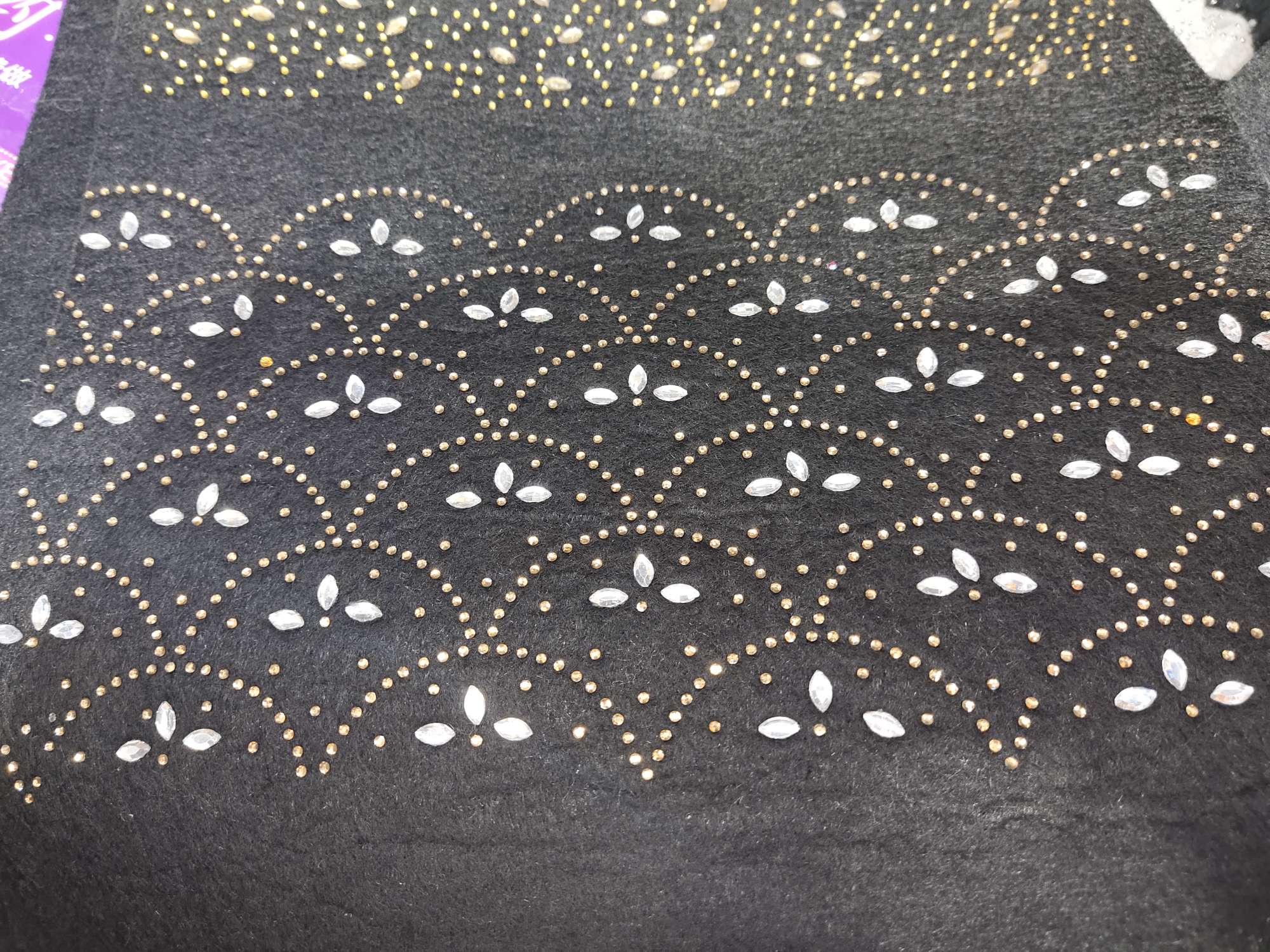 米形满天星产品图