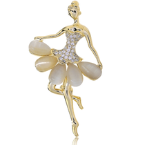 Brooch 244